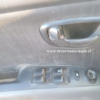 Repuestos y Desarmaduria HYUNDAI I10 1.1 G4HG SOHC 12 VALV 4X2 2011 2012 2013