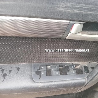 Repuestos y Desarmaduria CHEVROLET CAPTIVA 2.4 LE9 DOHC 16 VALV 4X2 2012 2013