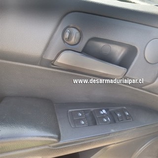 Repuestos y Desarmaduria SSANGYONG ACTYON 2.2 D22 DOHC 16 VALV 4X2 DIESEL 2012 2013 2014 2015 2016 2017 2018 2019 2020