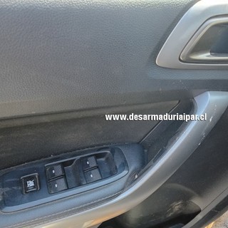 Repuestos y Desarmaduria FORD RANGER 3.2 SA2 DOHC 20 VALV 4X4 DIESEL 2021 2022 2023