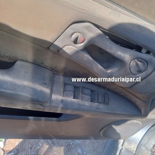 Repuestos y Desarmaduria SSANGYONG ACTYON 2.0 D20DT DOHC 16 VALV 4X2 DIESEL 2012 2013 2014 2015 2016 2017 2018 2019 2020