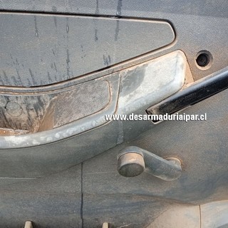 Repuestos y Desarmaduria CHEVROLET MONTANA 1.8 Z18XEH DOHC 16 VALV 4X2 2012 2013 2014 2015