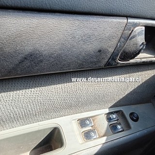 Repuestos y Desarmaduria CHEVROLET OPTRA 1.6 F16D DOHC 16 VALV 4X2 2006 2007 2008 2009 2010 2011 2012 2013 2014