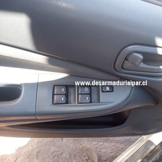 Repuestos y Desarmaduria SAMSUNG SM3 1.6 QG16 DOHC 16 VALV 4X2 2009 2010 2011 2012 2013 2014