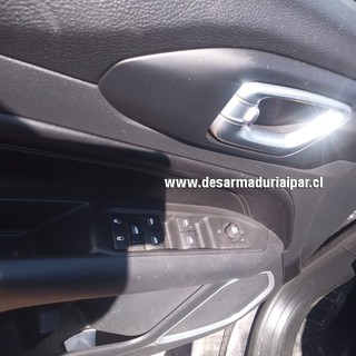 Repuestos y Desarmaduria JEEP COMPASS 1.3 GSE DOHC 16 VALV 4X2 2022 2023 2024 2025