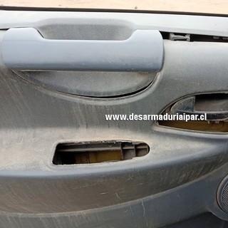 Repuestos y Desarmaduria PEUGEOT EXPERT 1.6 10JB DOHC 16 VALV 4X2 DIESEL 2013 2014 2015 2016