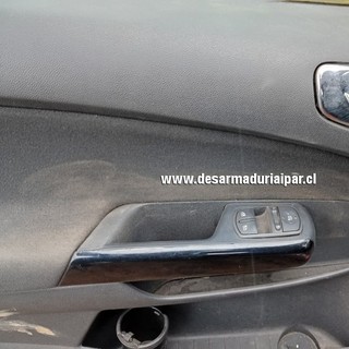 Repuestos y Desarmaduria OPEL CORSA ENJOY COUPE 1.4 A14XER DOHC 12 VALV 4X2 2012 2013