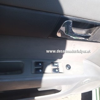 Repuestos y Desarmaduria CHEVROLET OPTRA 1.6 F16D DOHC 16 VALV 4X2 2006 2007 2008 2009 2010 2011 2012 2013 2014