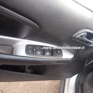 Repuestos y Desarmaduria DODGE JOURNEY SE 2.4 ED3 DOHC 16 VALV 4X2 2012 2013 2014 2015 2016 2017 2018 2019 2020
