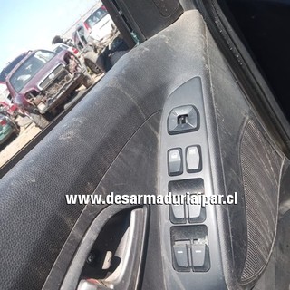 Repuestos y Desarmaduria HYUNDAI TUCSON 2.0 G4KD DOHC 16 VALV 4X2 2011 2012