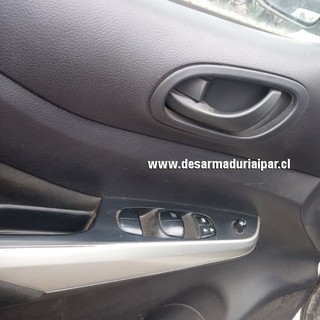 Repuestos y Desarmaduria NISSAN NP300 2.3 YS23 DOHC 16 VALV 4X2 DIESEL 2015 2016 2017 2018 2019
