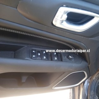Repuestos y Desarmaduria JEEP COMPASS 1.3 GSE DOHC 16 VALV 4X2 2022 2023 2024 2025