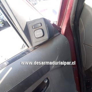 Repuestos y Desarmaduria MAHINDRA PIK UP 2.2 HG EURO IV DOHC 16 VALV 4X2 DIESEL 2010 2011 2012 2013 2014 2015 2016 2017 2018