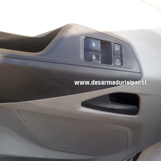 Repuestos y Desarmaduria MAXUS V90 2.0 M920 EURO VI DOHC 16 VALV 4X2 DIESEL 2021 2022 2023