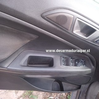 Repuestos y Desarmaduria FORD ECOSPORT 1.5 XZJA DOHC 16 VALV 4X2 2019 2020 2021 2022