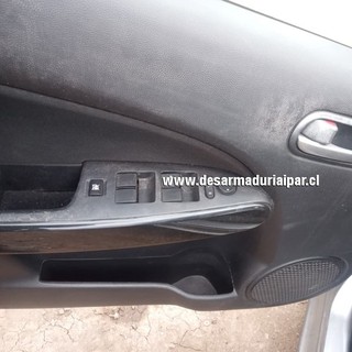 Repuestos y Desarmaduria MAZDA 2 1.5 ZY DOHC 16 VALV 4X2 2012 2013 2014 2015
