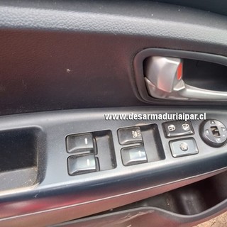 Repuestos y Desarmaduria KIA RIO 4 1.4 G4FA DOHC 16 VALV 4X2 2012 2013 2014 2015