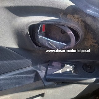 Repuestos y Desarmaduria JAC X200 2.0 DOHC 16 VALV 4X2 DIESEL 2022 2023 2024 2025