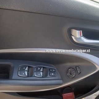 Repuestos y Desarmaduria HYUNDAI SANTAFE 2.2 D4HB DOHC 16 VALV 4X2 DIESEL 2013 2014 2015