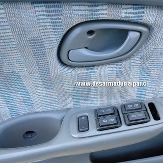 Repuestos y Desarmaduria SUZUKI BALENO 1.6 G16B SOHC 16 VALV 4X2 1996 1997 1998