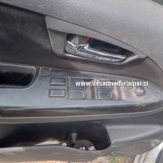 SUZUKI SX4 1.6 M16A DOHC 16 VALV 4X2 2007 2008 2009 2010 2011 2012 en Desarme