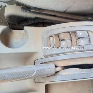 Repuestos y Desarmaduria MAHINDRA SCORPIO 2.2 HG EURO IV DOHC 16 VALV 4X2 DIESEL 2010 2011 2012 2013 2014 2015 2016 2017