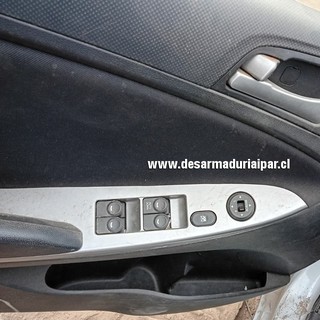 Repuestos y Desarmaduria HYUNDAI ACCENT 1.4 G4LC DOHC 16 VALV 4X2 2014 2015 2016 2017 2018 2019 2020