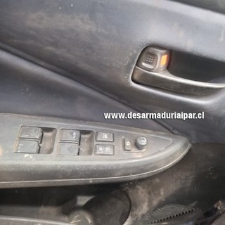 Repuestos y Desarmaduria SUZUKI BALENO 1.5 K15B DOHC 16 VALV 4X2 2022 2023 2024