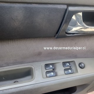 Repuestos y Desarmaduria CHEVROLET OPTRA 1.6 F16D DOHC 16 VALV 4X2 2006 2007 2008 2009 2010 2011 2012 2013 2014