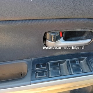 Repuestos y Desarmaduria SUZUKI GRAND NOMADE 2.4 J24B DOHC 16 VALV 4X4 2014 2015 2016 2017 2018 2019