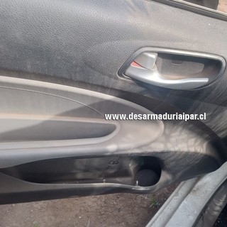 Repuestos y Desarmaduria KIA SOLUTO 1.4 G4LC DOHC 16 VALV 4X2 2020 2021