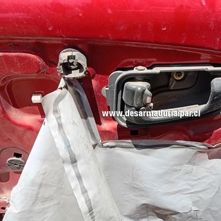 Repuestos y Desarmaduria MAHINDRA SCORPIO 2.2 ME EURO V DOHC 16 VALV 4X2 DIESEL 2010 2011 2012 2013 2014 2015 2016 2017