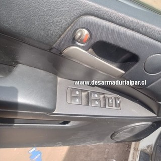 Repuestos y Desarmaduria SSANGYONG ACTYON 2.2 D22 DOHC 16 VALV 4X2 DIESEL 2012 2013 2014 2015 2016 2017 2018 2019 2020