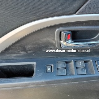 Repuestos y Desarmaduria MAZDA 5 2.0 LF DOHC 16 VALV 4X2 2011 2012 2013 2014 2015 2016