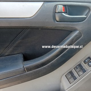 Repuestos y Desarmaduria TOYOTA 4 RUNNER 4.0 1GR DOHC 24 VALV 4X4 2007 2008 2009