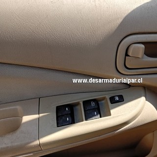 Repuestos y Desarmaduria SAMSUNG SM3 1.6 QG16 DOHC 16 VALV 4X2 2009 2010 2011 2012 2013 2014