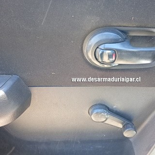 Repuestos y Desarmaduria NISSAN TIIDA 1.6 HR16 DOHC 16 VALV 4X2 2010 2011 2012 2013 2014 2015 2016 2017