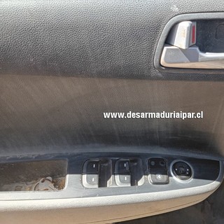 Repuestos y Desarmaduria HYUNDAI GRAND I10 1.2 G4LA DOHC 16 VALV 4X2 2014 2015 2016 2017