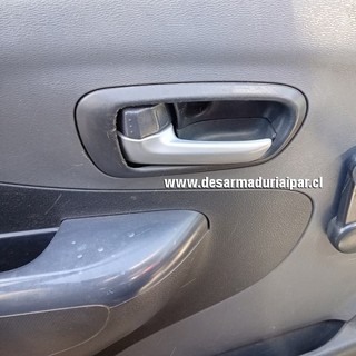Repuestos y Desarmaduria SUZUKI CELERIO 1.0 K10B DOHC 12 VALV 4X2 2005 2006 2007 2008 2009 2010 2011 2012 2013 2014