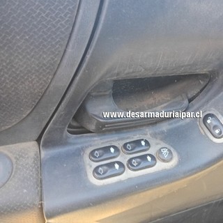 Repuestos y Desarmaduria FORD RANGER 2.3 CJ DOHC 16 VALV 4X2 2009 2010 2011 2012