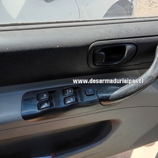 Repuestos y Desarmaduria CHEVROLET VIVANT 1.6 A16DMS DOHC 16 VALV 4X2 2003 2004 2005 2006 2007 2008 2009 2010 2011