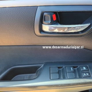 Repuestos y Desarmaduria SUZUKI SWIFT 1.2 K12B DOHC 16 VALV 4X2 2016 2017 2018