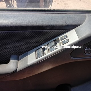 Repuestos y Desarmaduria NISSAN NAVARA 2.5 YD25 DOHC 16 VALV EURO 5 4X4 DIESEL 2008 2009 2010 2011 2012 2013 2014 2015 2016