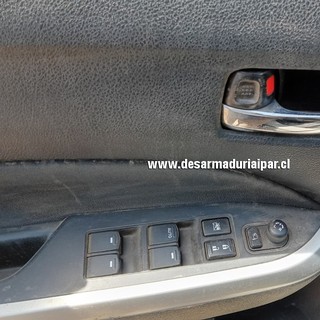 Repuestos y Desarmaduria SUZUKI VITARA 1.6 M16A DOHC 16 VALV 4X4 2016 2017 2018 2019 2020