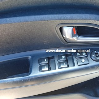 Repuestos y Desarmaduria KIA RIO 4 1.4 G4FA DOHC 16 VALV 4X2 2012 2013 2014 2015