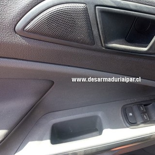 Repuestos y Desarmaduria FORD ECOSPORT 1.6 FYJA DOHC 16 VALV 4X2 2013 2014 2015 2016 2017 2018