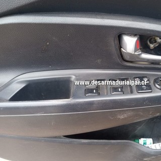 Repuestos y Desarmaduria KIA RIO 5 1.4 G4FA DOHC 16 VALV 4X2 2012 2013 2014 2015
