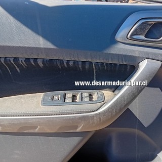 Repuestos y Desarmaduria FORD RANGER 3.2 SA2 DOHC 20 VALV 4X2 DIESEL 2017 2018 2019 2020