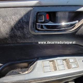 SUZUKI SWIFT 1.2 K12B DOHC 16 VALV 4X2 2012 2013 2014 2015 en Desarme