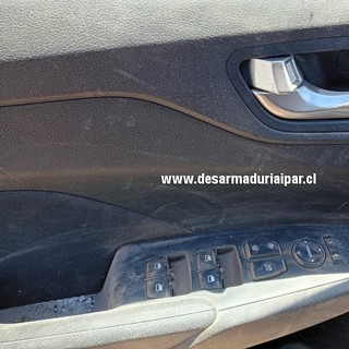 Repuestos y Desarmaduria HYUNDAI ACCENT 1.4 G4LC DOHC 16 VALV 4X2 2021 2022 2023